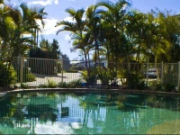 Hastings Cove Holiday Apartments 