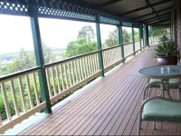 Porters Plainland Lockyer Valley B&B 