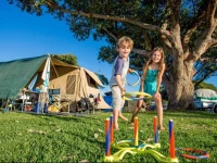 North Coast Holiday Parks Hawks Nest 4*