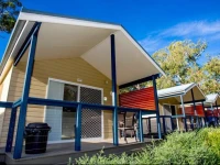 North Coast Holiday Parks Jimmys Beach 4*