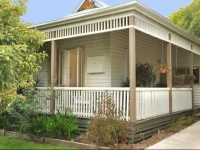 Courtyard Cottage of Healesville 