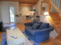 Myers Creek Cascades Luxury Cottages 