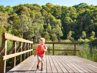 BIG4 Yarra Valley Holiday Park 