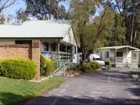 Gateway Lifestyle Healesville 