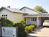 Ingleby Cottage 