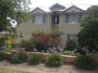 Austin Rise Bed and Breakfast 4*