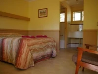 Lockyer Motel 
