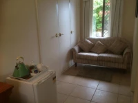 Nivalis Bed And Breakfast 