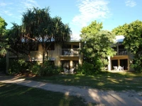 Heron Island Resort 