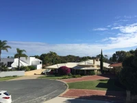 Perth Beachside Holiday House 