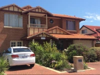 Crossland House 