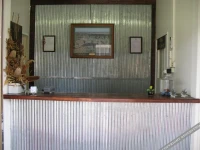 Burdekin Motor Inn 