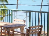 Magnetic Sunsets Resort 