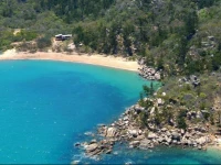 Arthur Bay Beach House 