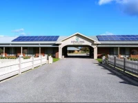Howlong Country Golf Club 