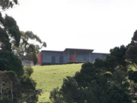 Black Rock Retreat 