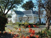 Huonville Guesthouse 