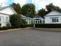 Walton House Bed & Breakfast 