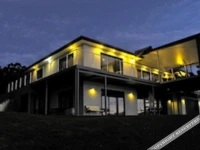 Huon Valley Eco Wilderness Retreat 