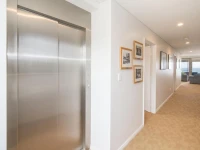Canal Rocks Beachfront Apartments 