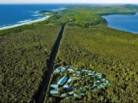 Angourie Rainforest Resort 