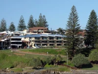 The Cove Yamba 