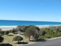 The Sands Resort at Yamba 