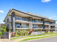 Beaches on Lammermoor Apartments 