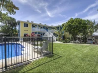 Coral Inn Yeppoon 
