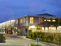 The Coast Motel 