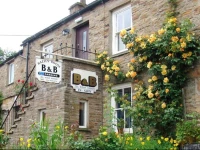 Hazels Roost B&B 3*