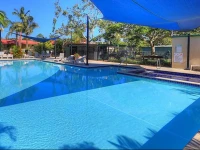 Anchorage Holiday Park 