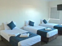 Lees Motel 