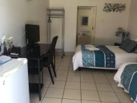 Black Marlin Motel 