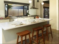 Stylish Living and Spa - Rejuvenate Stays 