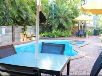 Best Western Ipswich 