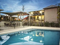 Quest Ipswich Serviced Apartments 