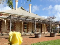 Cockburn House 
