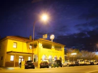 Royal Mail Hotel Jerilderie 
