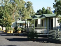Junee Tourist Park 