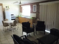 Ocean Beach Chalet 15 