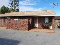 Ocean Beach Chalet 16 