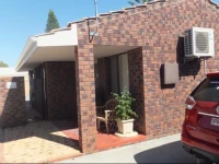 Ocean Beach Chalet 18 