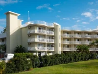 Cabarita Lake Apartments 