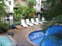 Diamond Beach Resort 