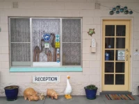 Kadina Village Motel 