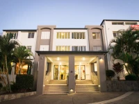 Caloundra Central Apartment Hotel 