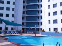 Centrepoint Apartments Caloundra 