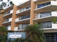 Kings Bay Apartments 