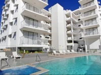 Ocean View Resort Caloundra 